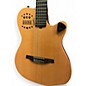 Used Godin ACS-SA Cedar Top Natural Classical Acoustic Electric Guitar