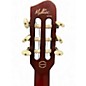 Used Godin ACS-SA Cedar Top Natural Classical Acoustic Electric Guitar