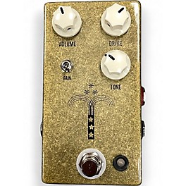Used JHS Pedals Morning Glory V4 Effect Pedal