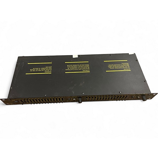 Used AB 215 Equalizer