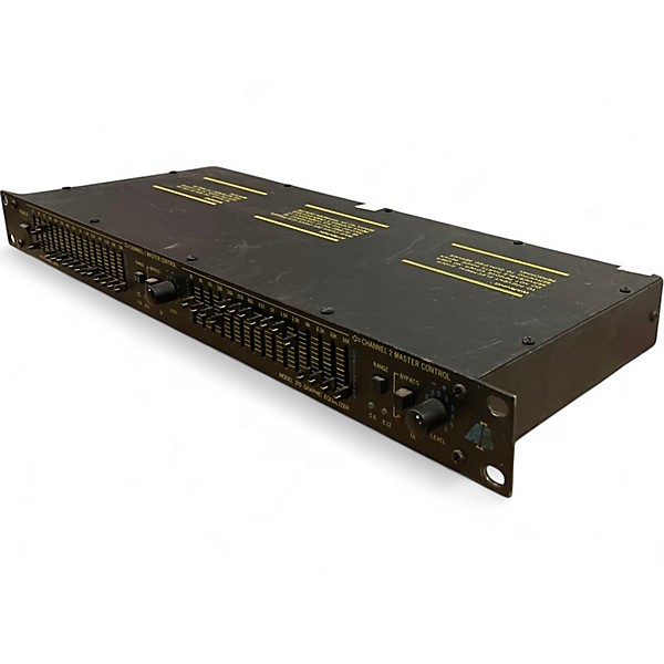 Used AB 215 Equalizer