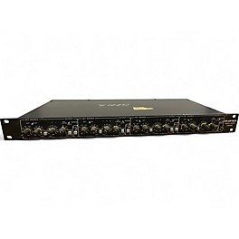 Used Drawmer DS404 Noise Gate