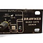 Used Drawmer DS404 Noise Gate