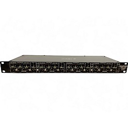 Used Drawmer DL441 Compressor