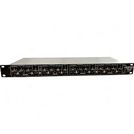 Used Drawmer DL441 Compressor