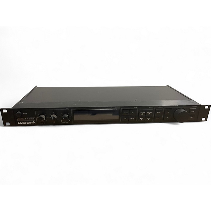 配信機器・PA機器・レコーディング機器 tc electronic M-One tc electronic M-One 配信機器・PA機器・レコーディング機器