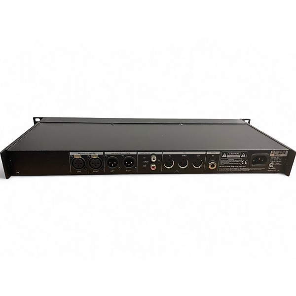 Used TC Electronic M-ONE XL Multi Effects Processor | Guitar