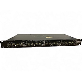 Used Drawmer DS404 Noise Gate