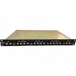 Used BSS Audio DPR-404 Compressor