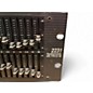 Used dbx 1231 Dual 31-Band Graphic Equalizer