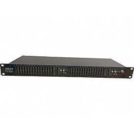 Used Ashly Audio MQX2150 Equalizer