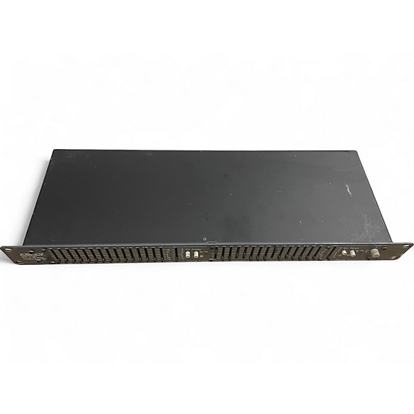 Used Ashly Audio MQX2150 Equalizer