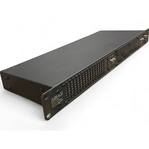 Used Ashly Audio MQX2150 Equalizer