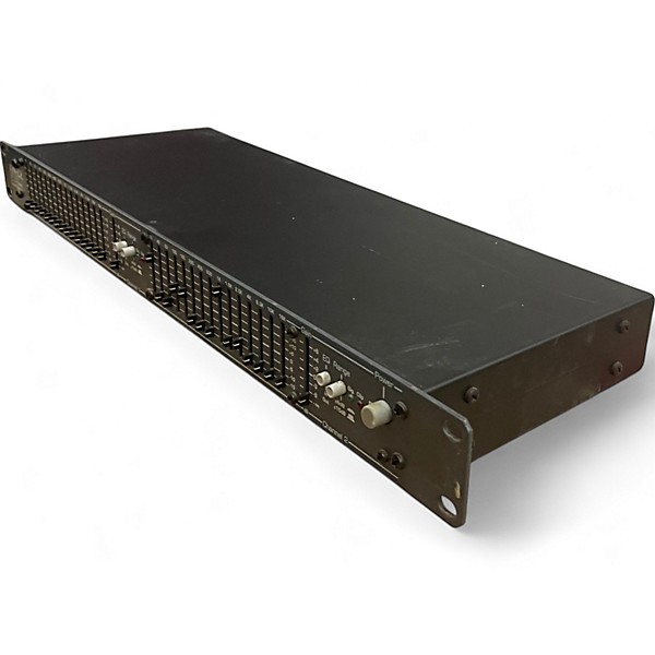 Used Ashly Audio MQX2150 Equalizer