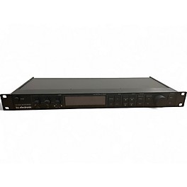 Used TC Electronic M-ONE Multi Effects Processor