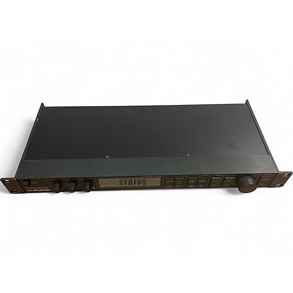 Used TC Electronic M-ONE Multi Effects Processor