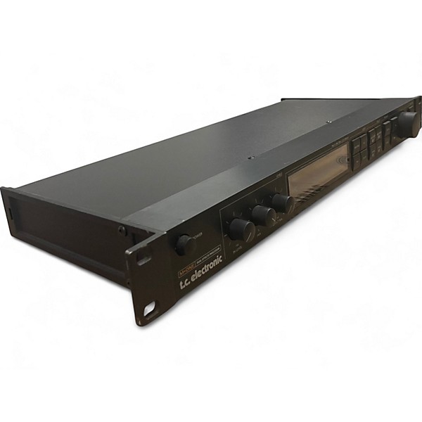 Used TC Electronic M-ONE Multi Effects Processor