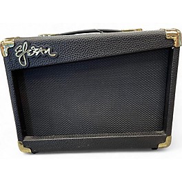 Used Esteban G-10 Guitar Combo Amp