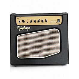 Used Epiphone EPIPHONE 15G Battery Powered Amp
