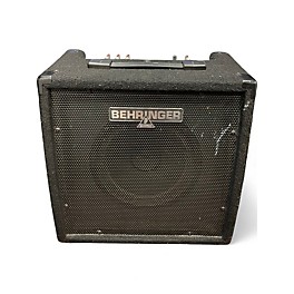 Used Behringer ULTRATONE K450FX Keyboard Amp
