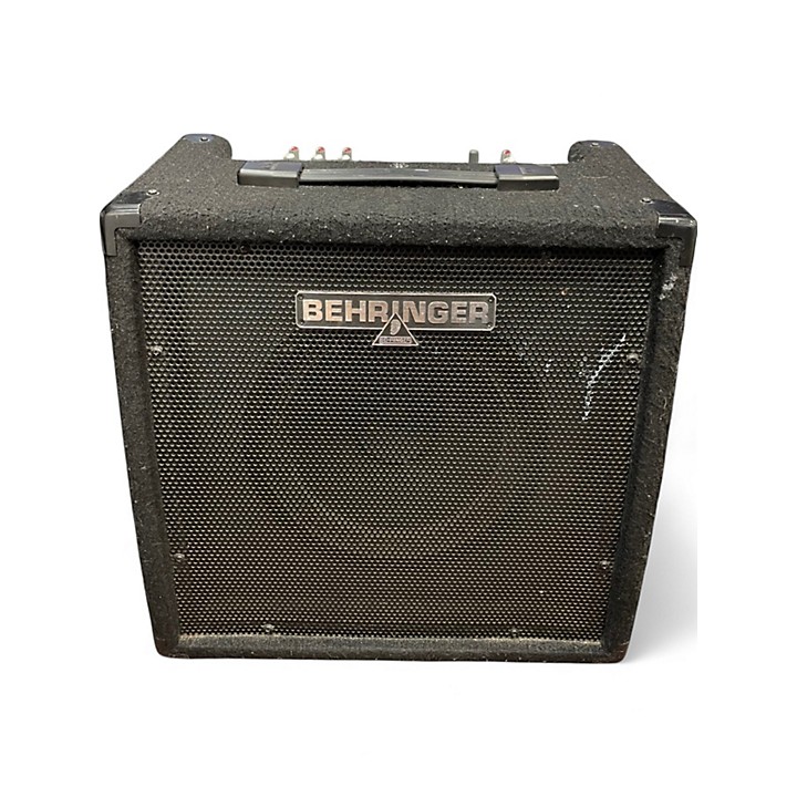 Used Behringer ULTRATONE K450FX Keyboard Amp | Guitar Center