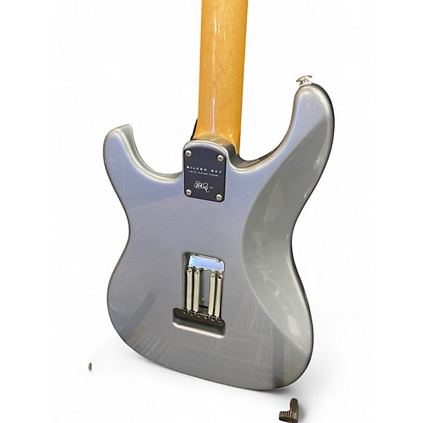 Used 2018 PRS Silver Sky John Mayer Signature TUNGSTEN Solid