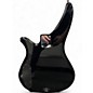 Used Yamaha RBX170 Black Electric Bass Guitar