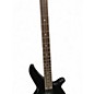 Used Yamaha RBX170 Black Electric Bass Guitar