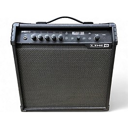 Used Line 6 Spider V 60 1x10 Guitar Combo Amp
