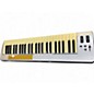 Used M-Audio Keystation 49ES MIDI Controller