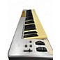 Used M-Audio Keystation 49ES MIDI Controller