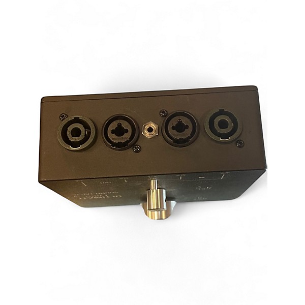 Used Ultimate Ears Sound Tap AC Unpowered Monitor