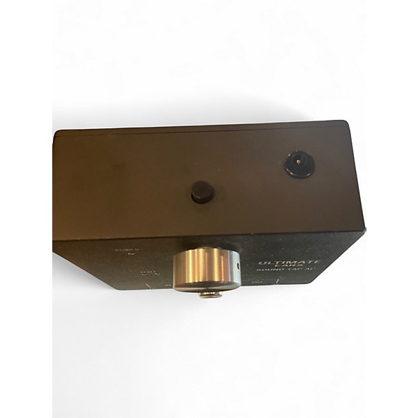 Used Ultimate Ears Sound Tap AC Unpowered Monitor