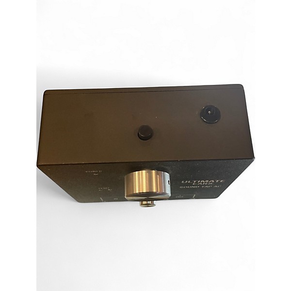Used Ultimate Ears Sound Tap AC Unpowered Monitor