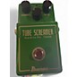 Used Ibanez TS808 Reissue Tube Screamer Distortion Keeley Mod Effect Pedal thumbnail