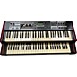 Used Hammond SK2 Double Manual Synthesizer thumbnail