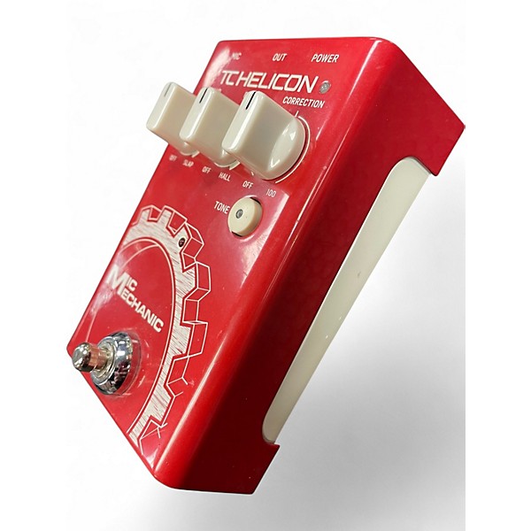 その他 TC-HELICON Voicetone Mic Mechanic TC.HELICON VoiceTone Mic Mechanic VoiceTone Mic Machine | eBay