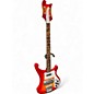 Used Rickenbacker 4003S Fireglo Electric Bass Guitar thumbnail