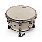 Used Mapex 6 Piece Mydentity Polar White Drum Kit
