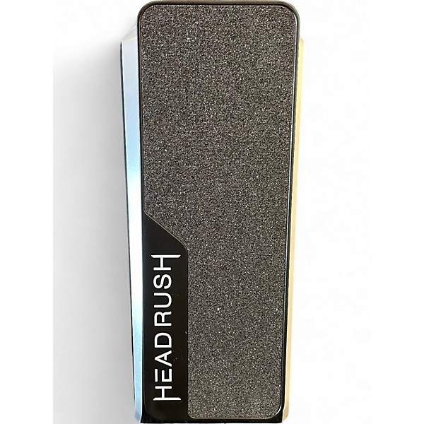 ギター Headrush  EXPRESSION  PEDAL Guitar Pedal - Expression Pedal | HeadRush FX