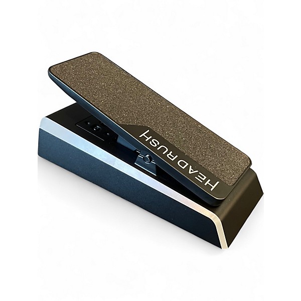 Used HeadRush Expression Pedal | Guitar Center
