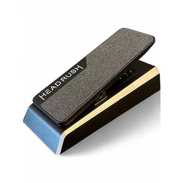 Used HeadRush Expression Pedal | Guitar Center