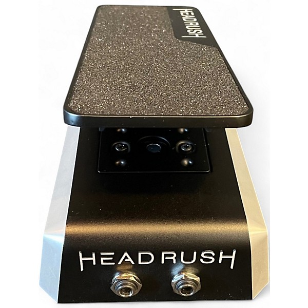 Used HeadRush Expression Pedal | Guitar Center