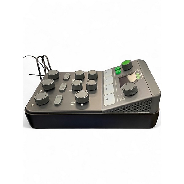 Used Mackie M Caster Studio Audio Interface