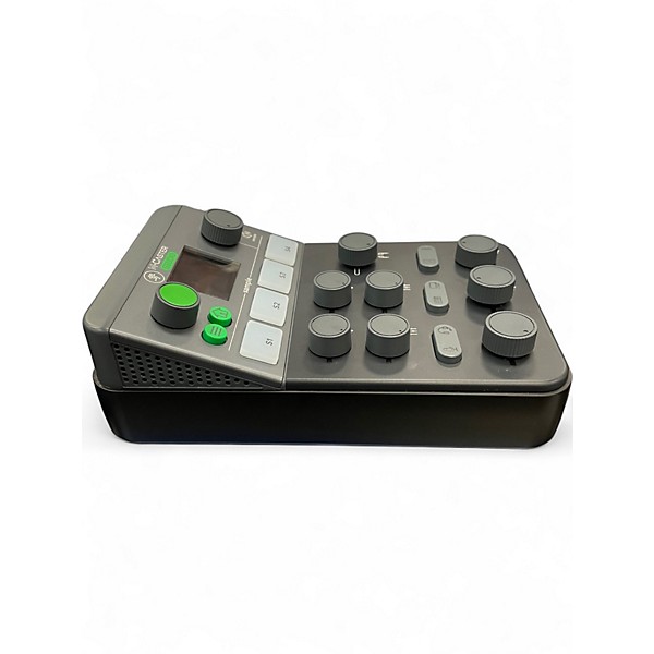 Used Mackie M Caster Studio Audio Interface