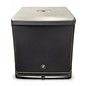 Used Mackie dlm 12s  Powered Subwoofer thumbnail