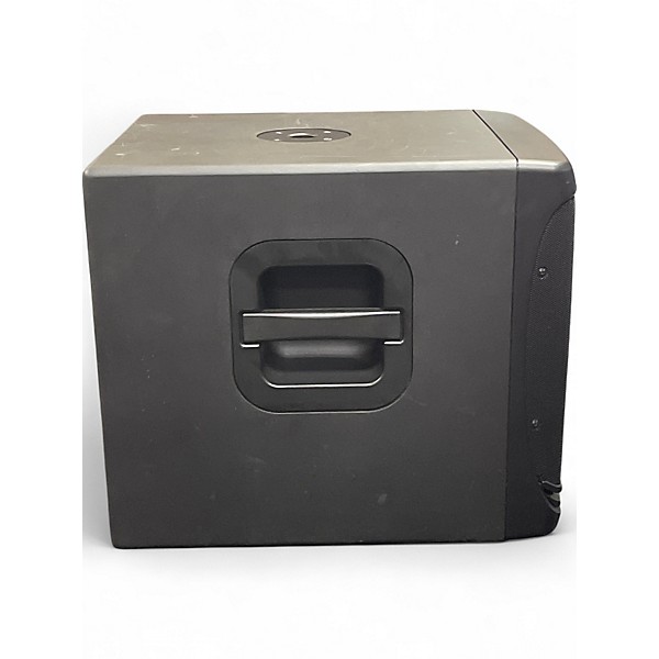 Used Mackie dlm 12s  Powered Subwoofer