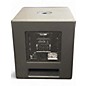 Used Mackie dlm 12s  Powered Subwoofer