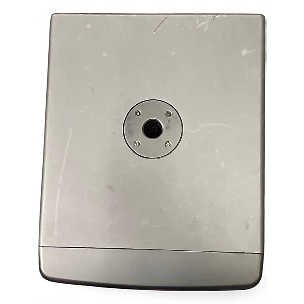 Used Mackie dlm 12s  Powered Subwoofer