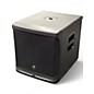 Used Mackie dlm 12s  Powered Subwoofer